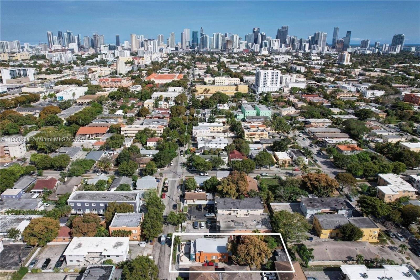 Miami, FL 33135,1436 SW 3rd St