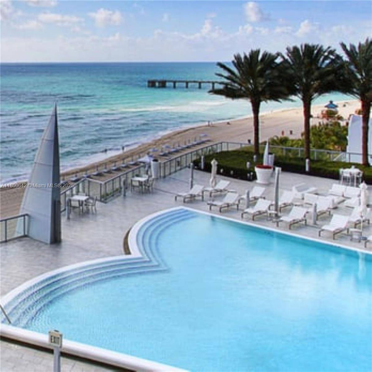 Sunny Isles Beach, FL 33160,17121 Collins Ave #2503