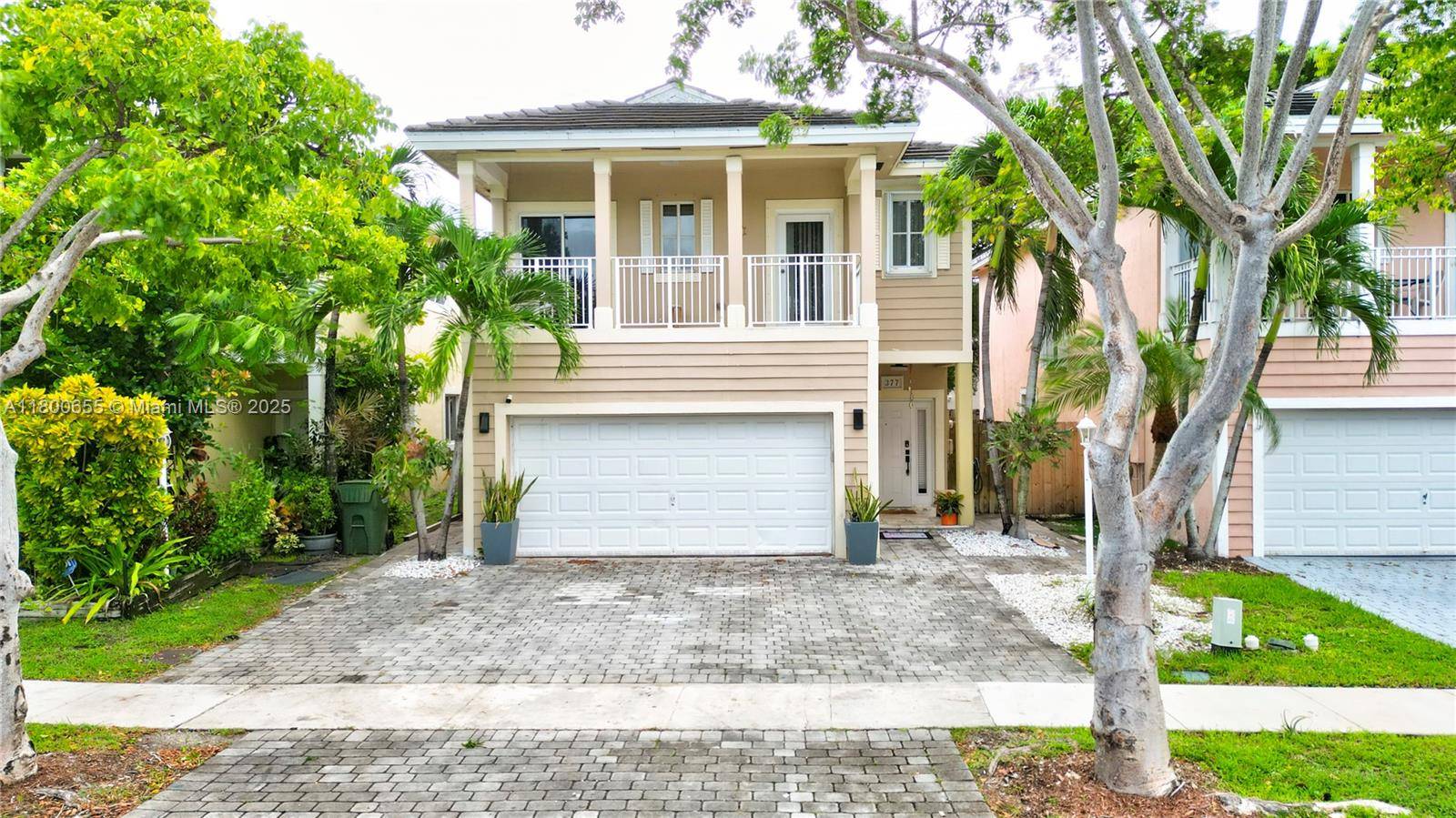 Homestead, FL 33033,377 NE 34th Ter