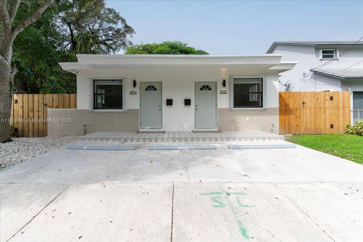 South Miami, FL 33143,6532 SW 59th Ct #6534