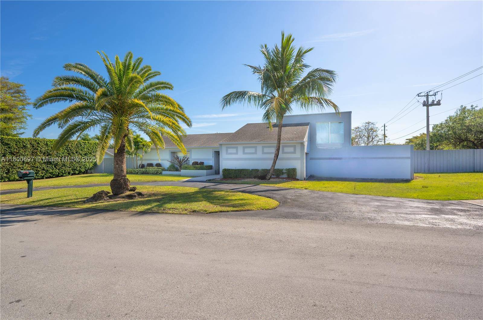 Miami, FL 33176,13561 SW 98th Pl #0