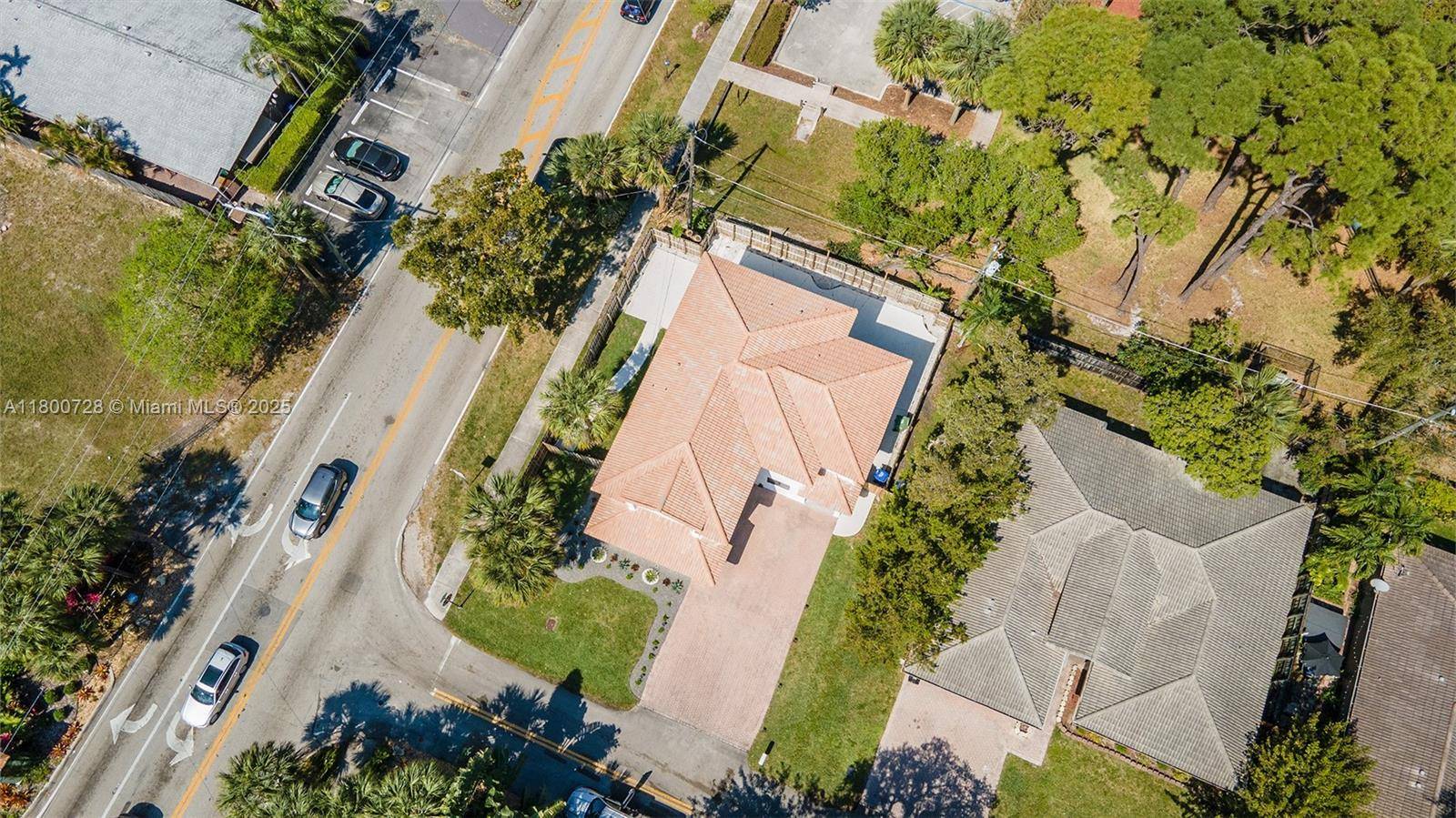 Fort Lauderdale, FL 33312,1451 SW 11th PL #1-2