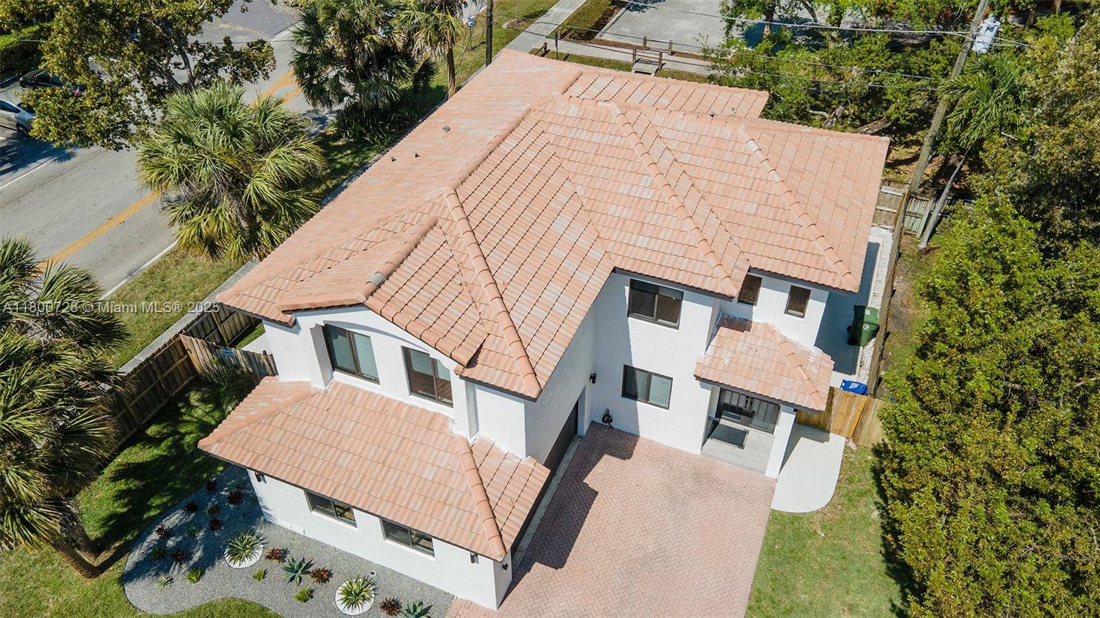 Fort Lauderdale, FL 33312,1451 SW 11th PL #1-2