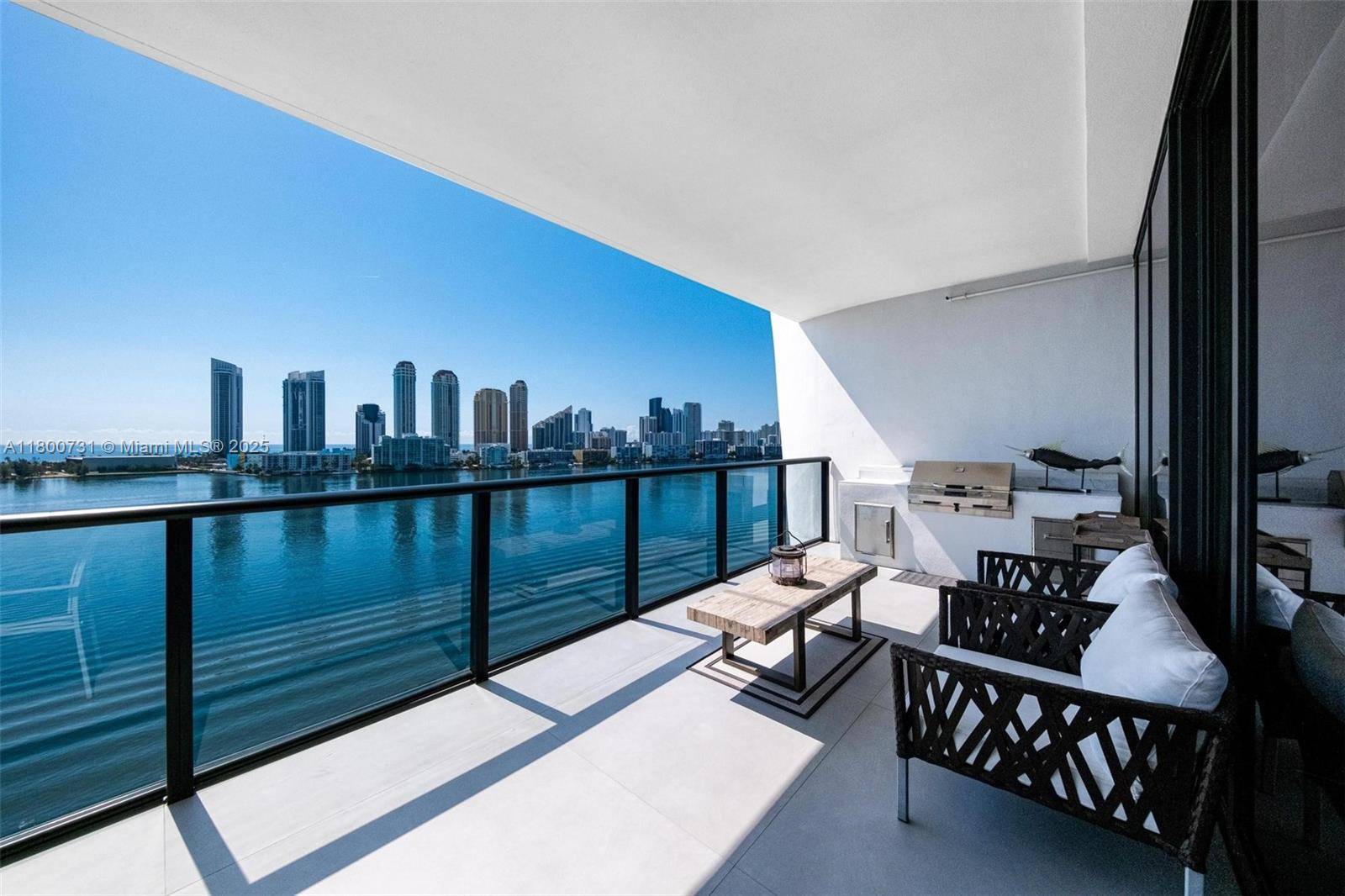 Aventura, FL 33160,5500 Island Estates Dr #907