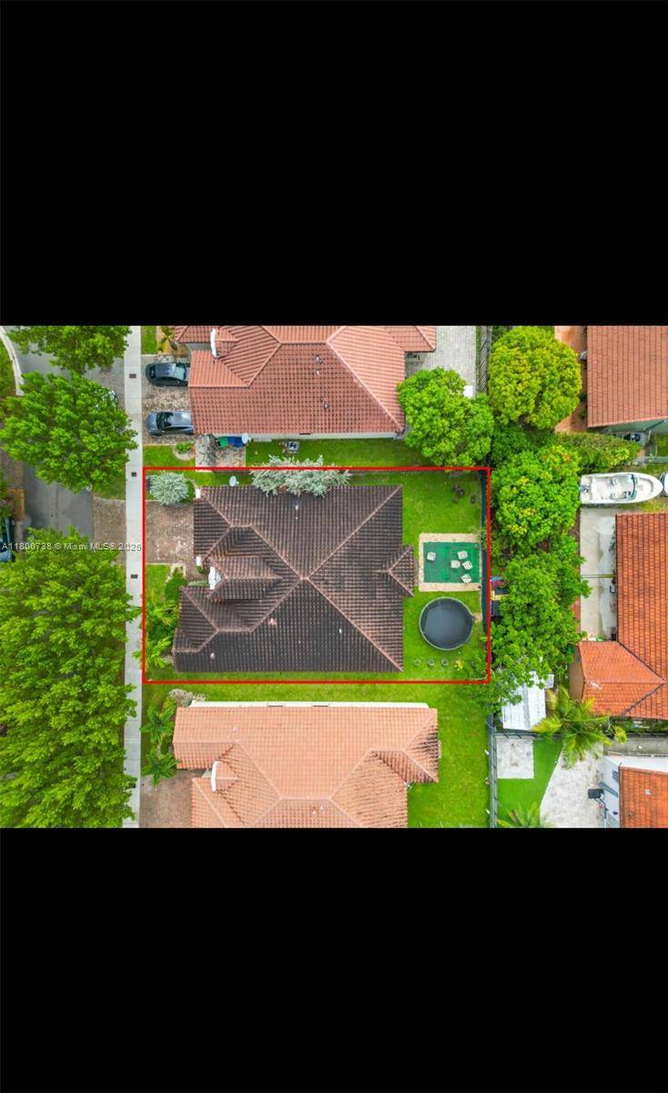 Miami, FL 33187,15400 SW 176 LN