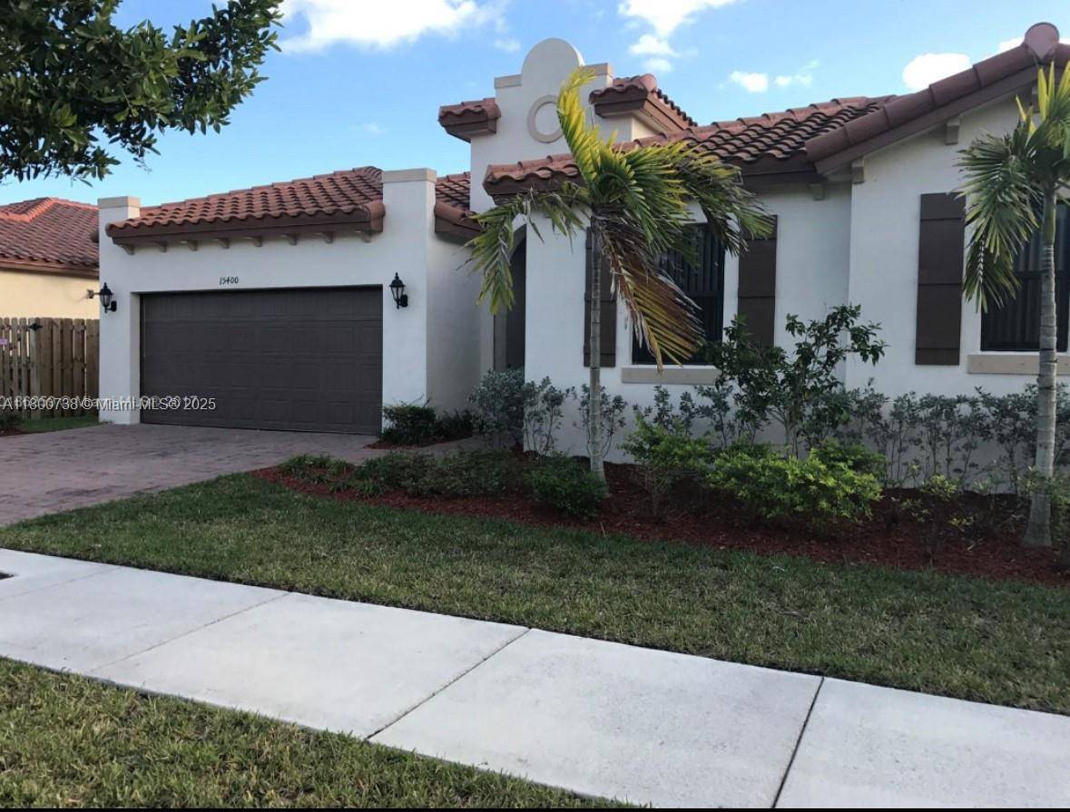 Miami, FL 33187,15400 SW 176 LN