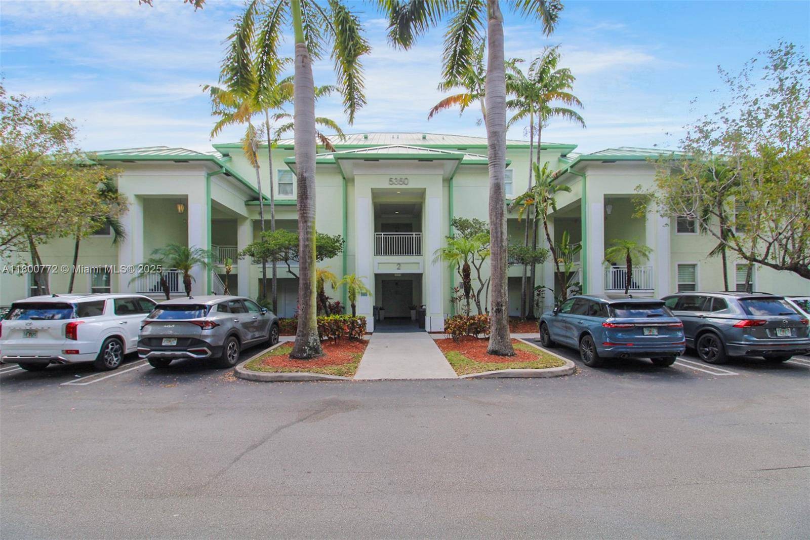 Doral, FL 33178,5350 NW 87th Ave #212