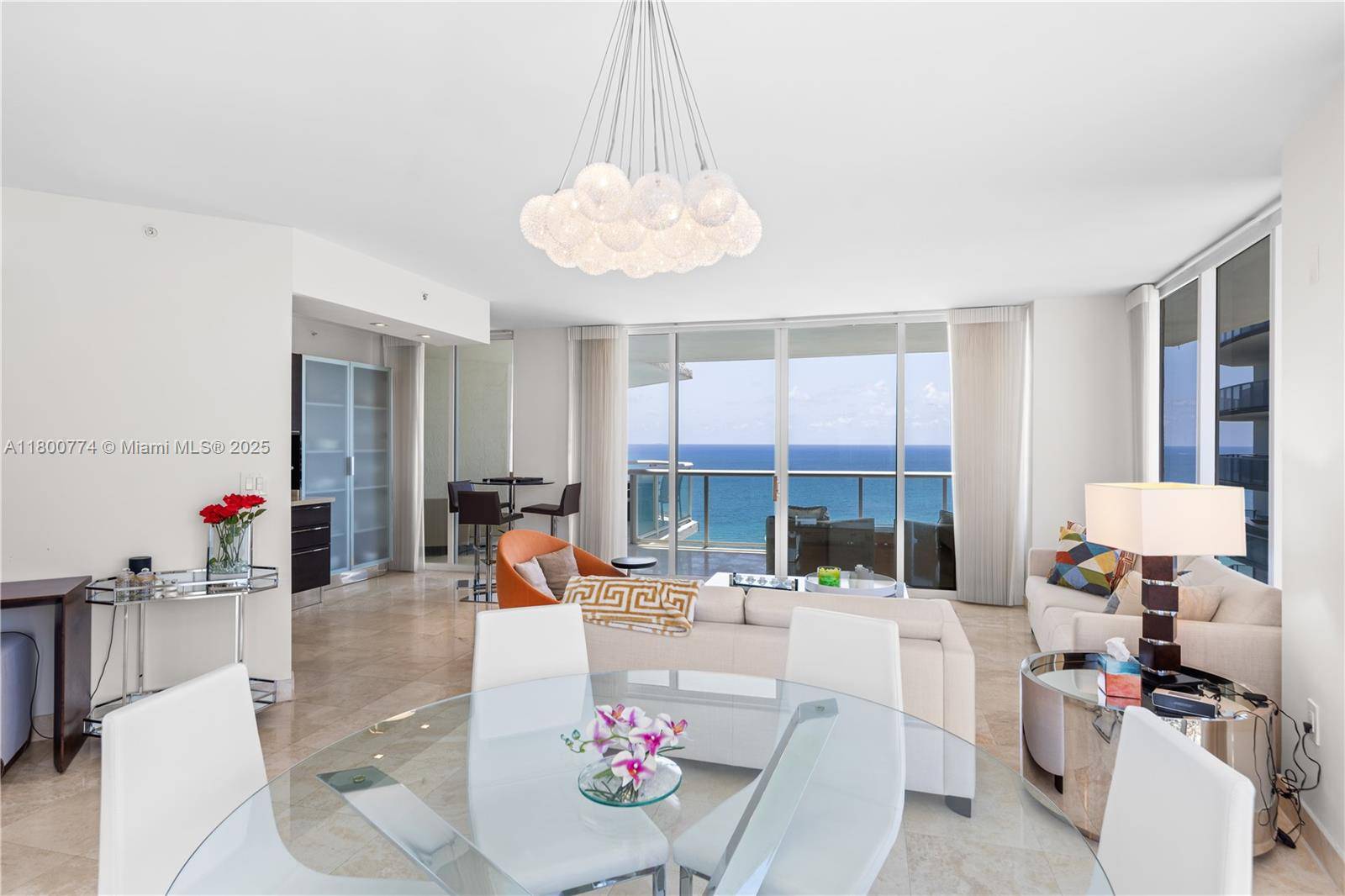 Sunny Isles Beach, FL 33160,18671 Collins Ave #2903