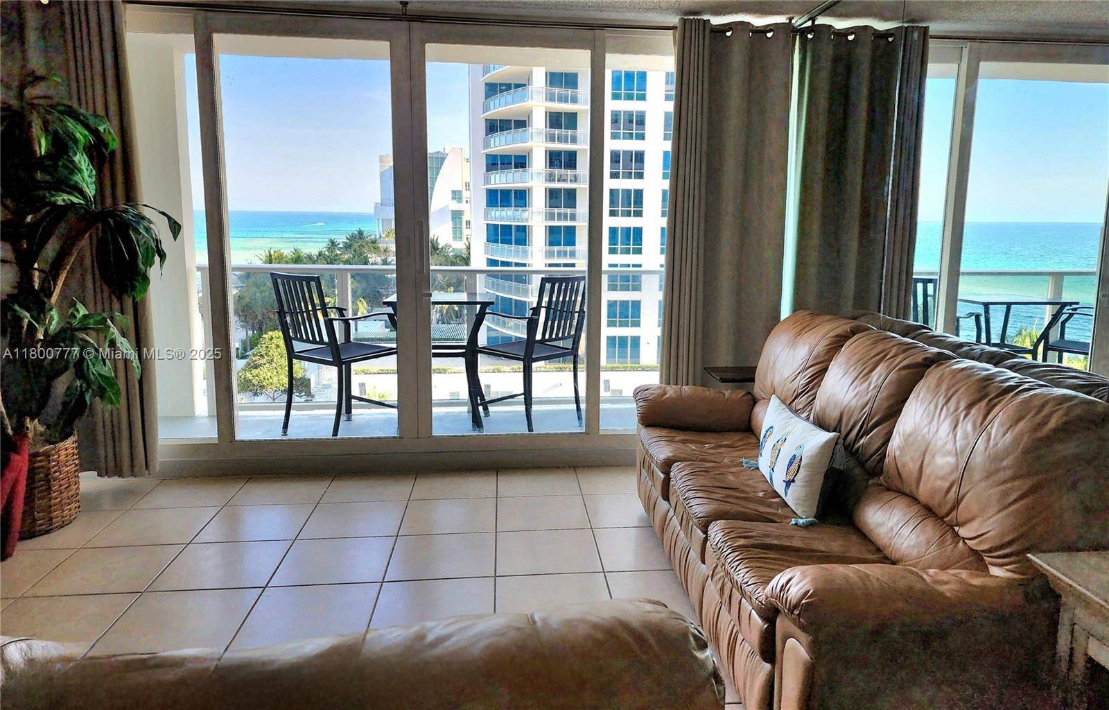 Hollywood, FL 33019,3505 S Ocean Dr #815
