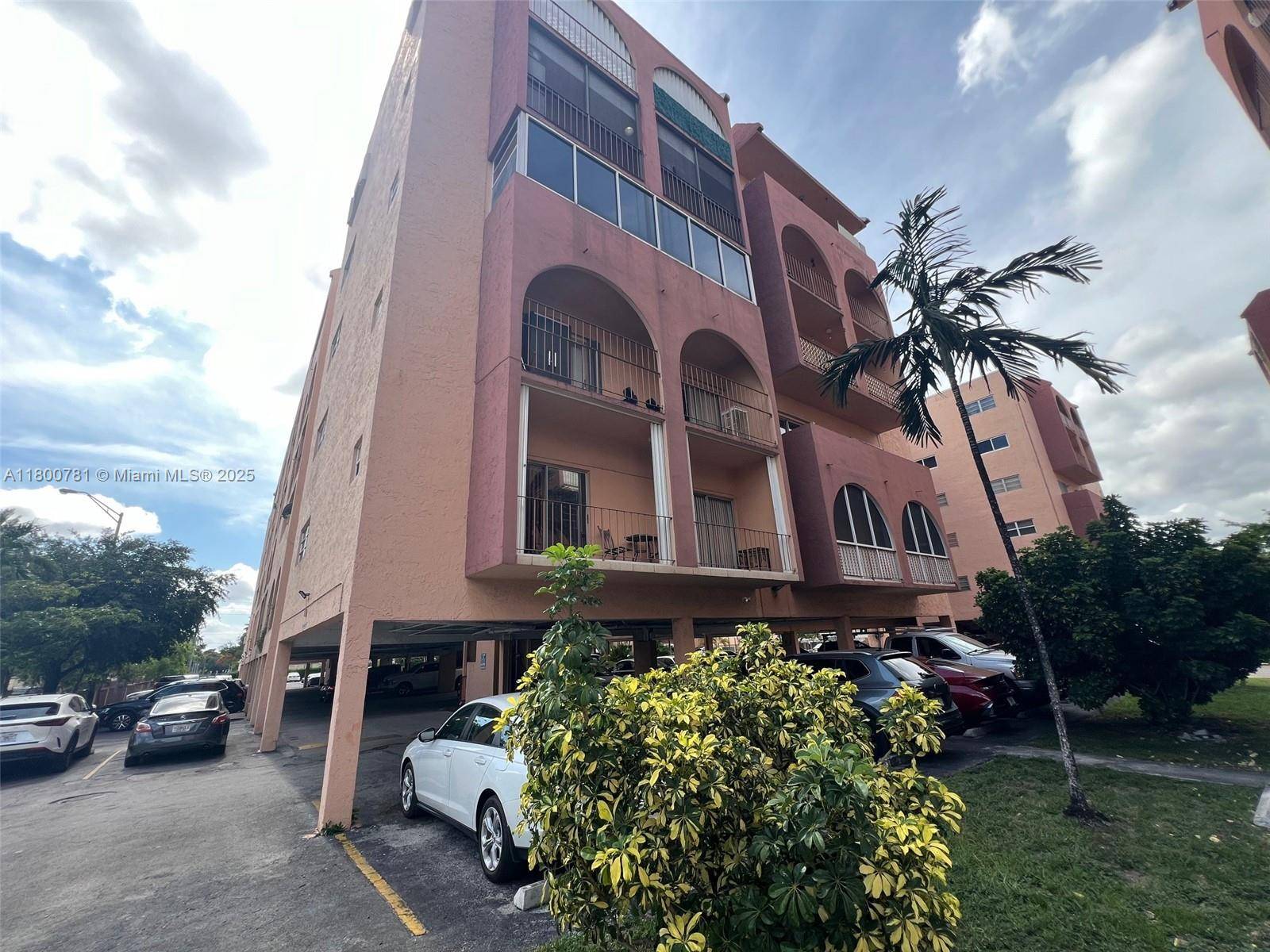 Hialeah, FL 33013,460 E 23rd St #118