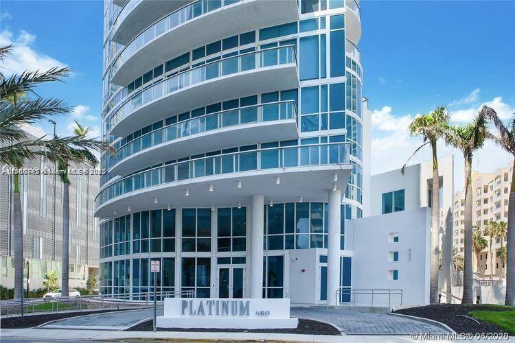 Miami, FL 33137,480 NE 30th St #1405