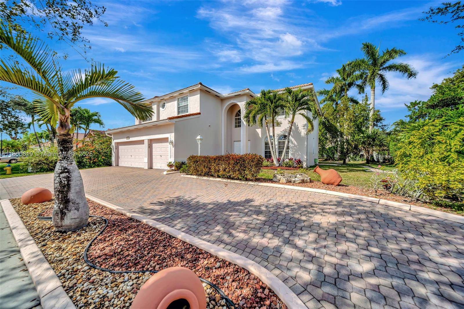 Pembroke Pines, FL 33028,13781 NW 16th St