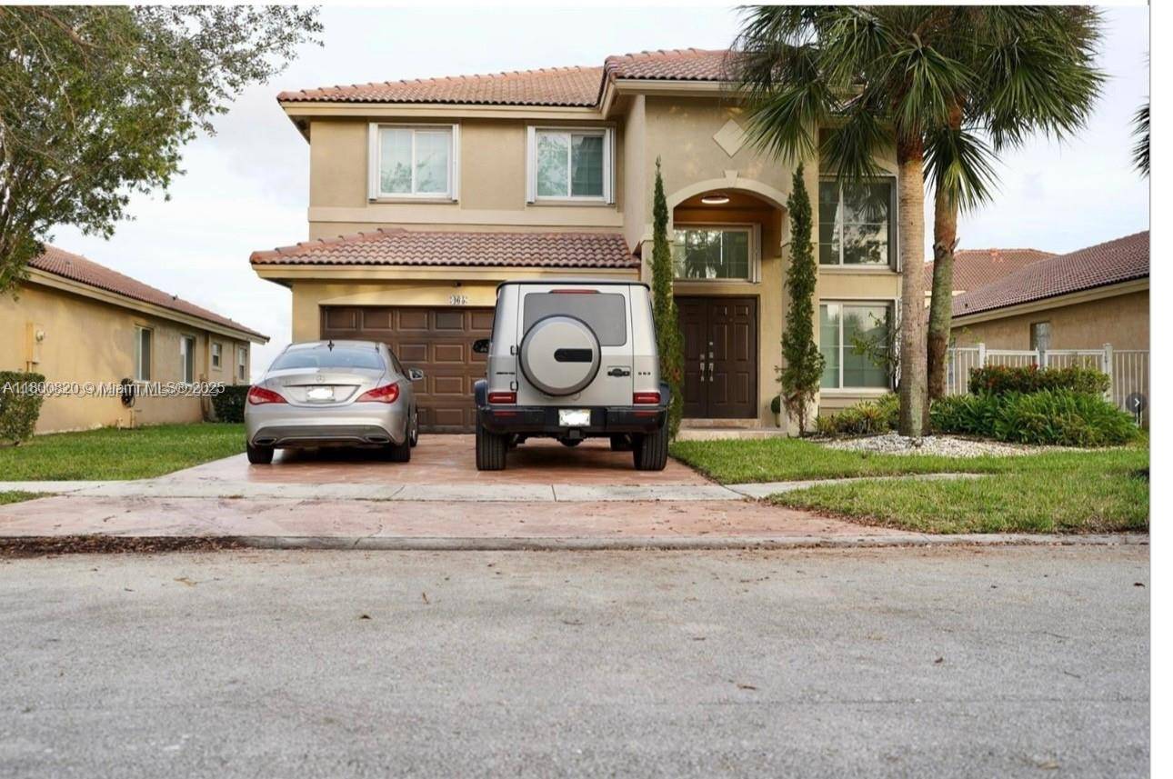 Pembroke Pines, FL 33029,465 SW 205th Ave #0