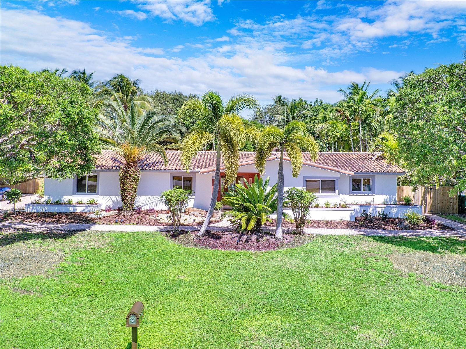 Palmetto Bay, FL 33157,7905 SW 161st St