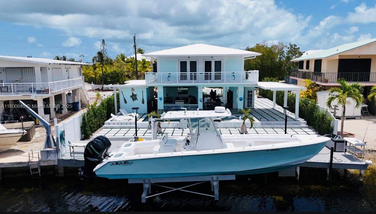 Key Largo, FL 33037,157 La Paloma Rd