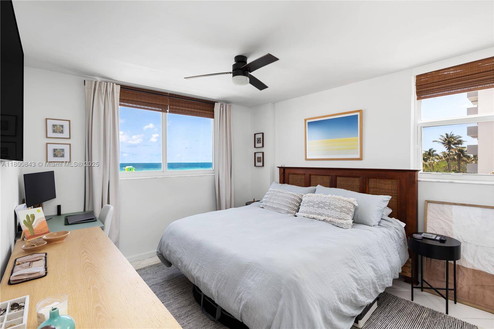Miami Beach, FL 33139,401 Ocean Dr #316