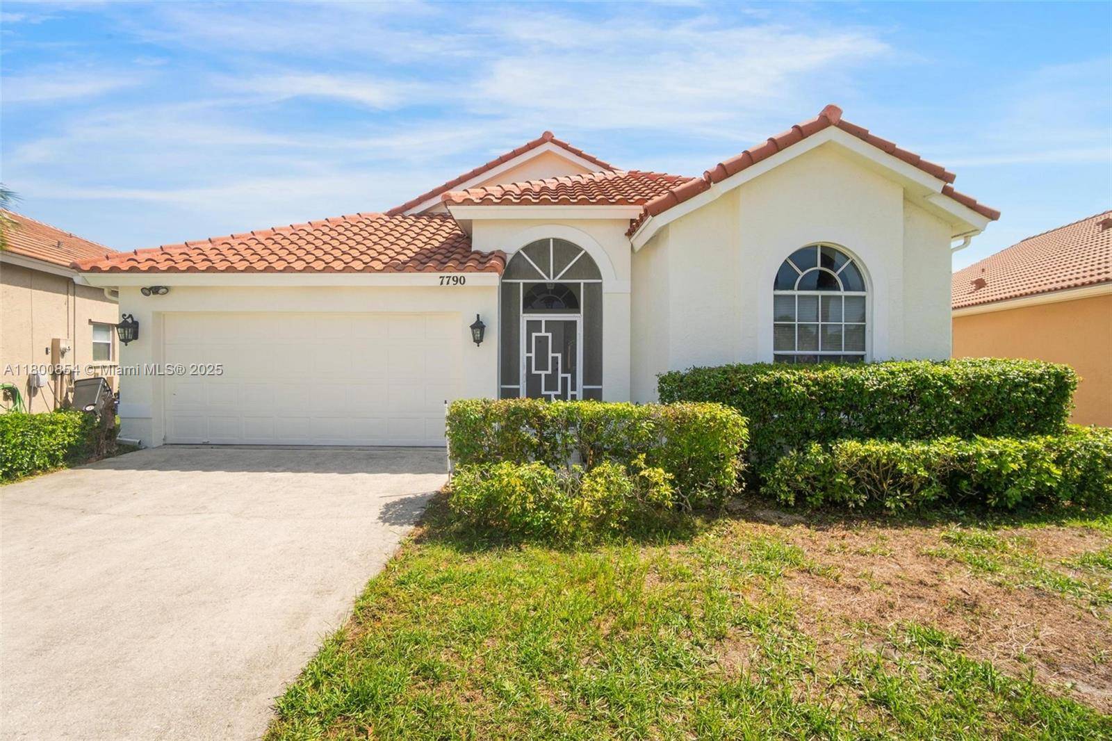 Lake Worth, FL 33467,7790 Hoffy Cir