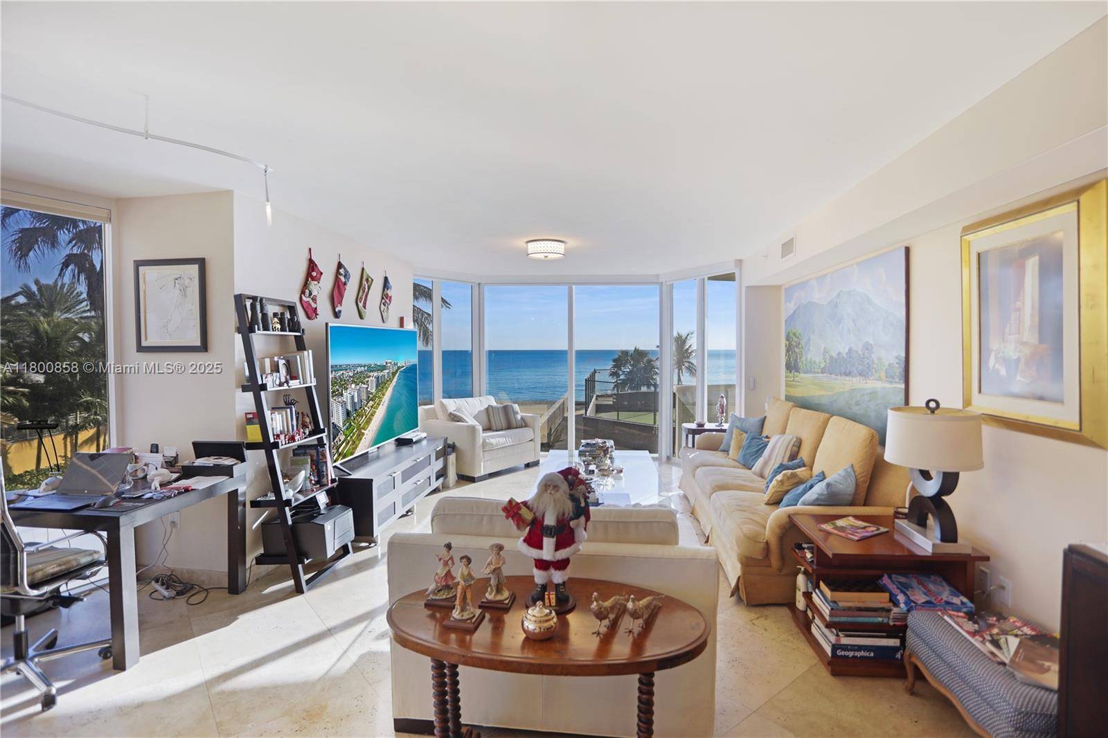 Sunny Isles Beach, FL 33160,17555 Collins Ave #308