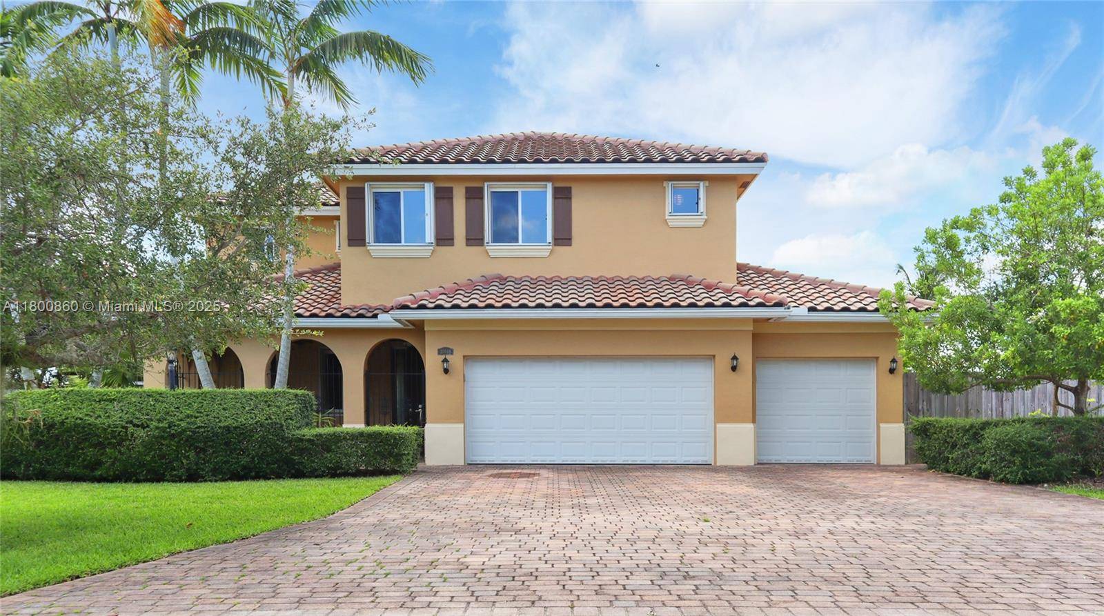 Miami, FL 33177,20946 SW 133rd Ct