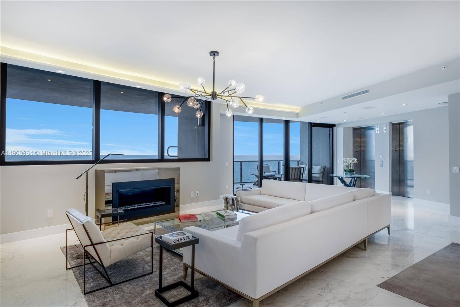 Sunny Isles Beach, FL 33160,18555 Collins Ave #1505
