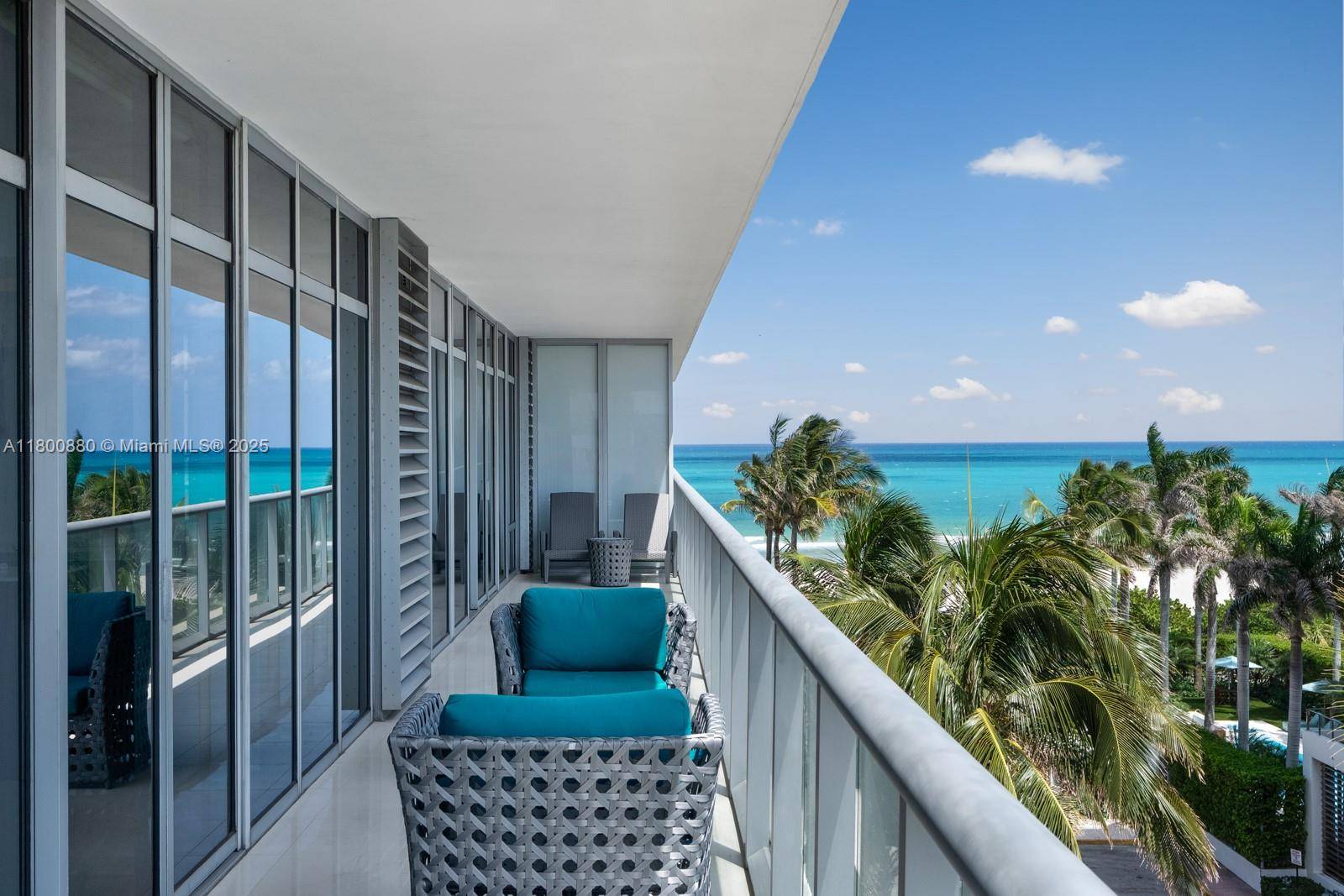 Miami Beach, FL 33140,3737 Collins Ave #S-503