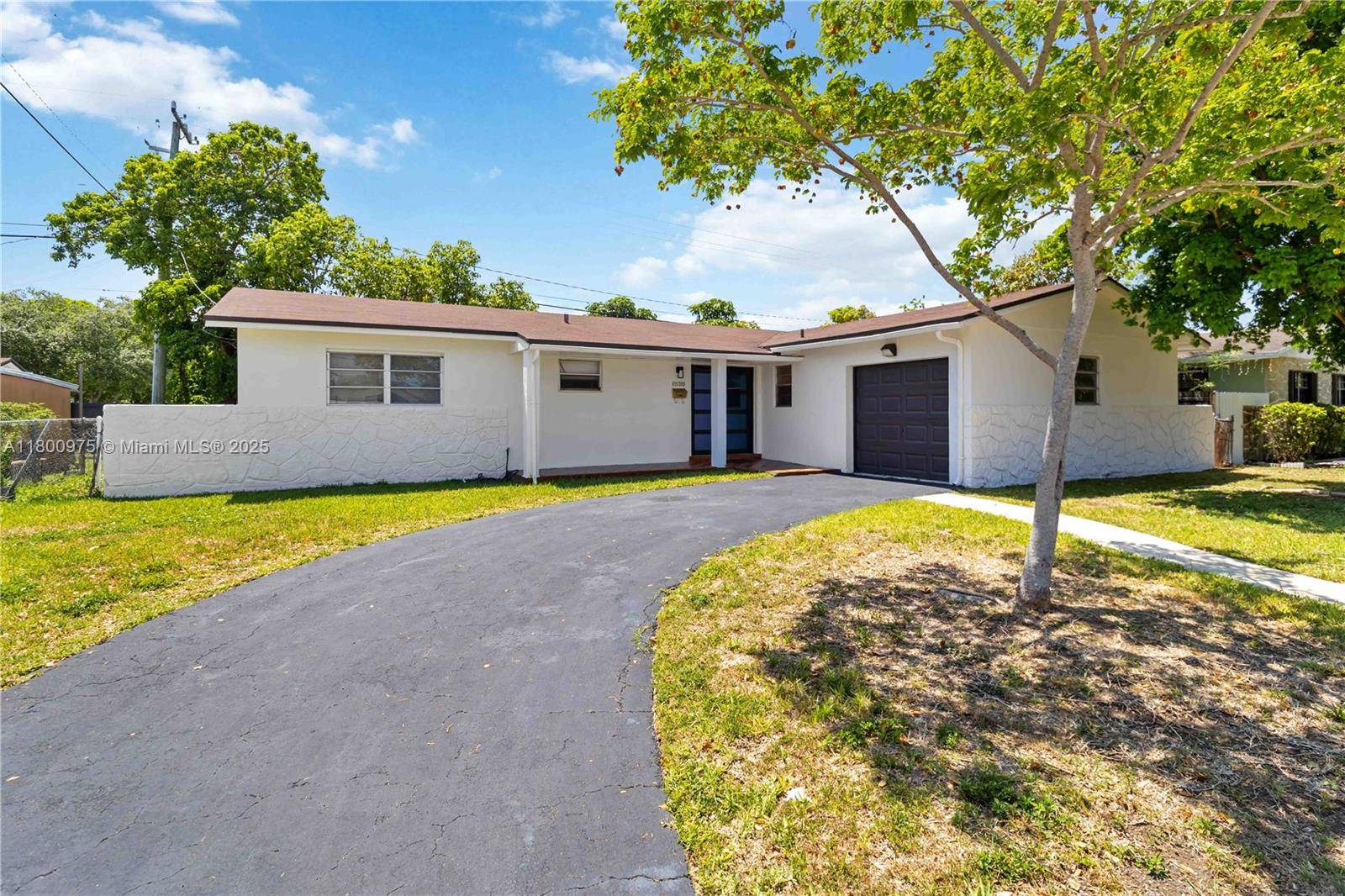 Miami, FL 33189,20310 SW 116th Ave