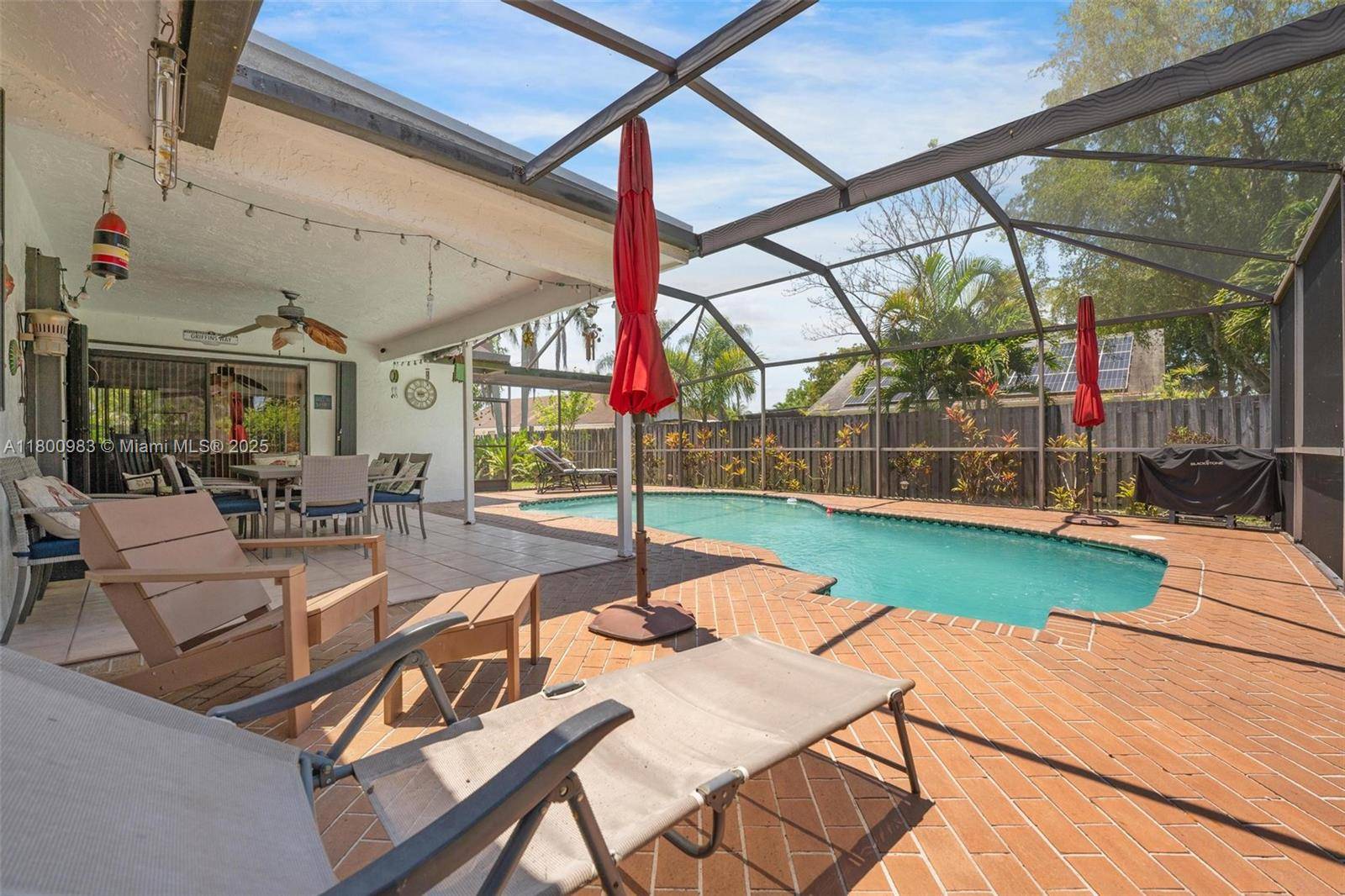 Sunrise, FL 33326,735 SW 158th Ter