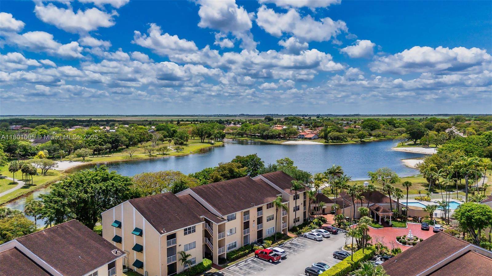 Miami, FL 33196,15295 SW 107th Ln #1009