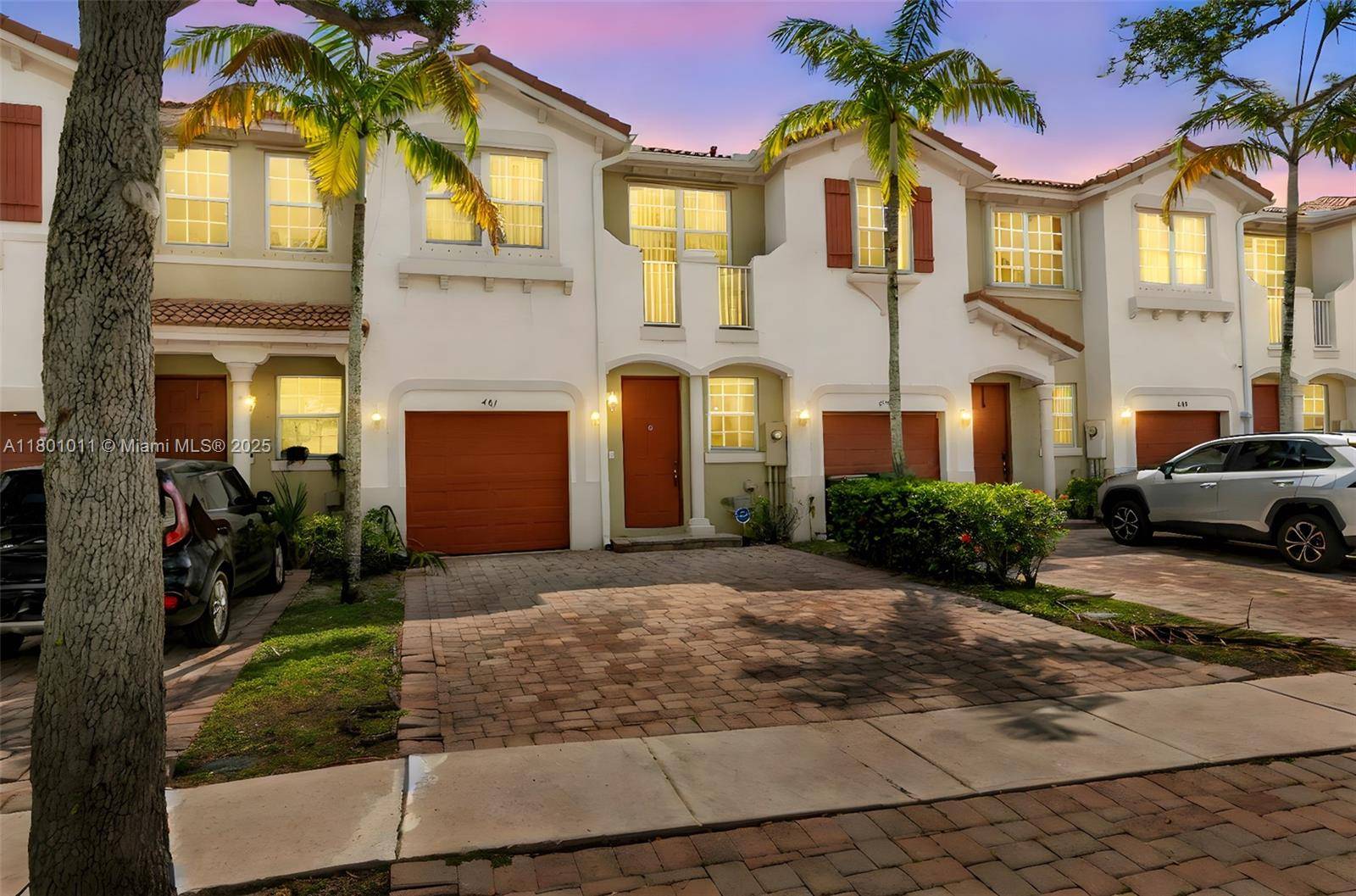 Homestead, FL 33033,461 NE 21st Ter