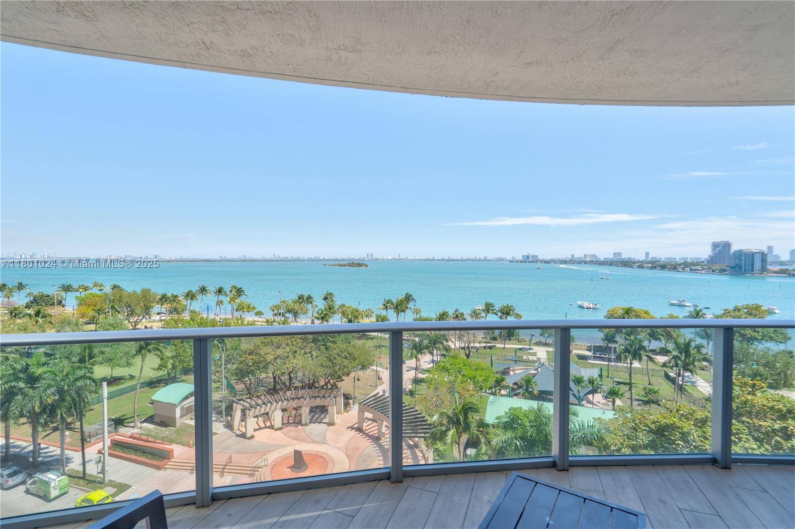 Miami, FL 33132,488 NE 18th St #715