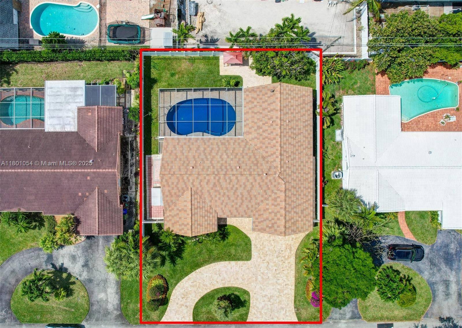 Fort Lauderdale, FL 33308,5261 NE 18th Ter