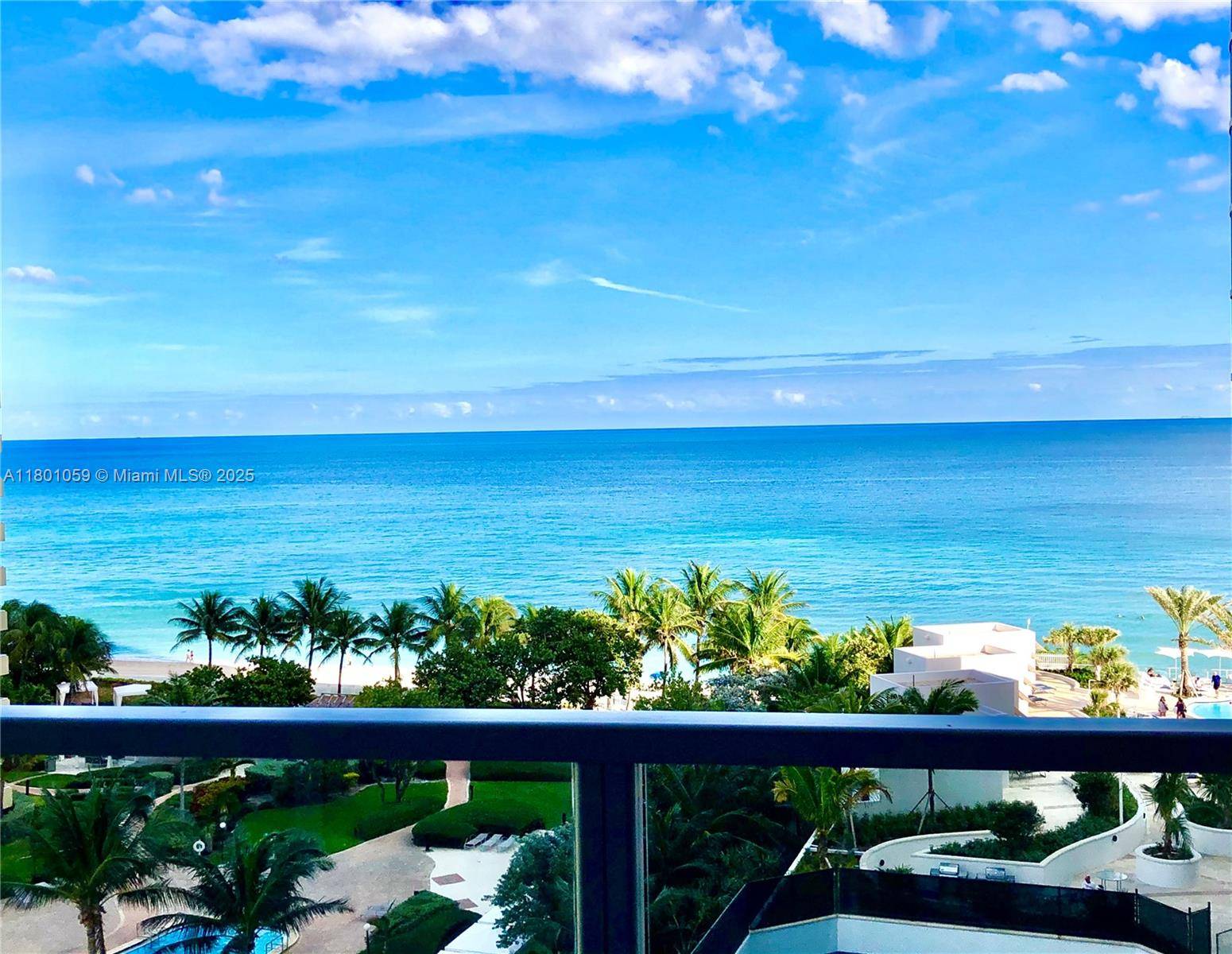 Hollywood, FL 33019,3101 S Ocean Dr #801