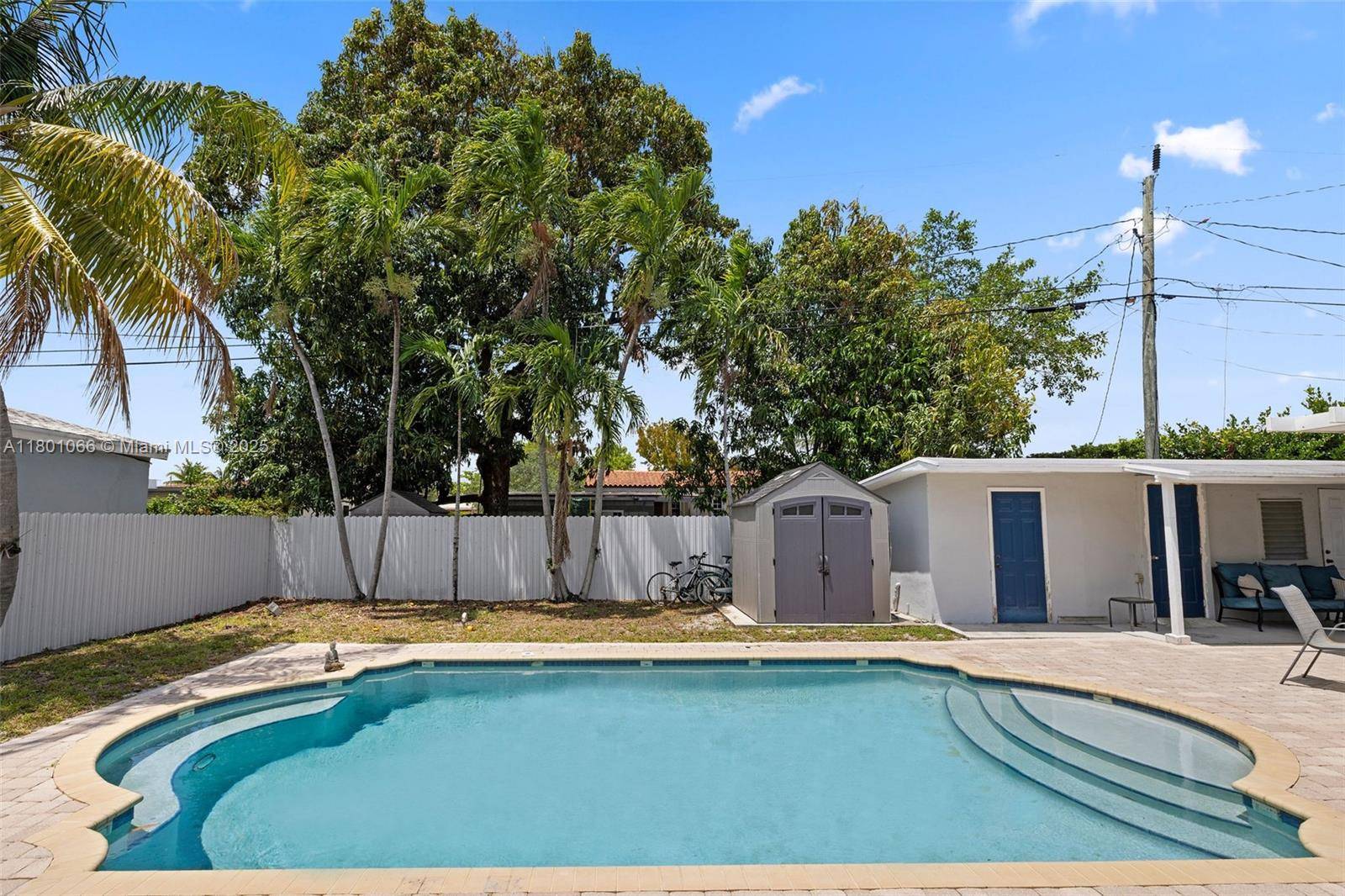 Miami, FL 33144,6811 SW 5th Ter
