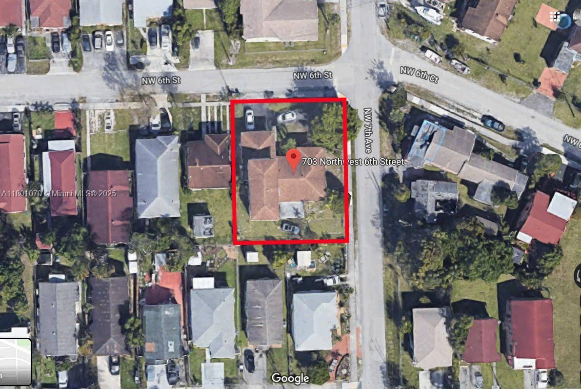 Hallandale Beach, FL 33009,703 NW 6th St #A