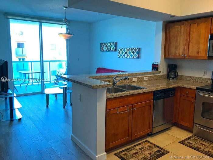 Miami, FL 33129,1723 SW 2nd Ave #704