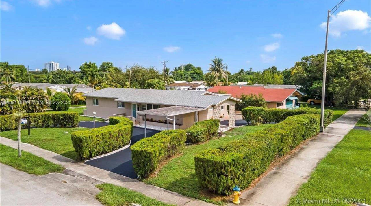North Miami Beach, FL 33162,1900 NE 180th St