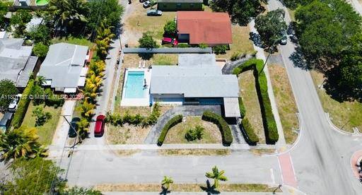 North Miami Beach, FL 33162,1900 NE 180th St