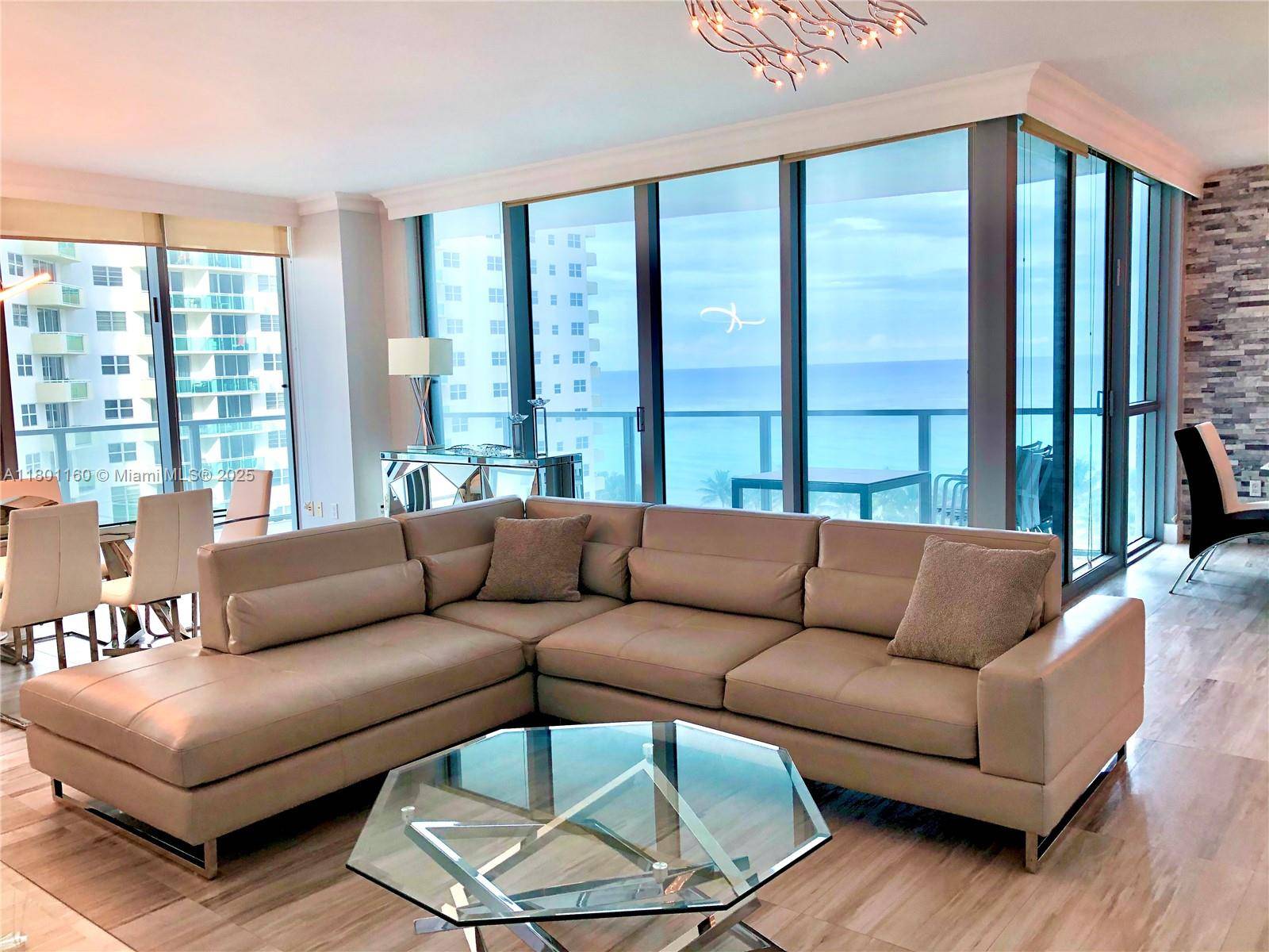 Hollywood, FL 33019,3101 S Ocean Dr #801