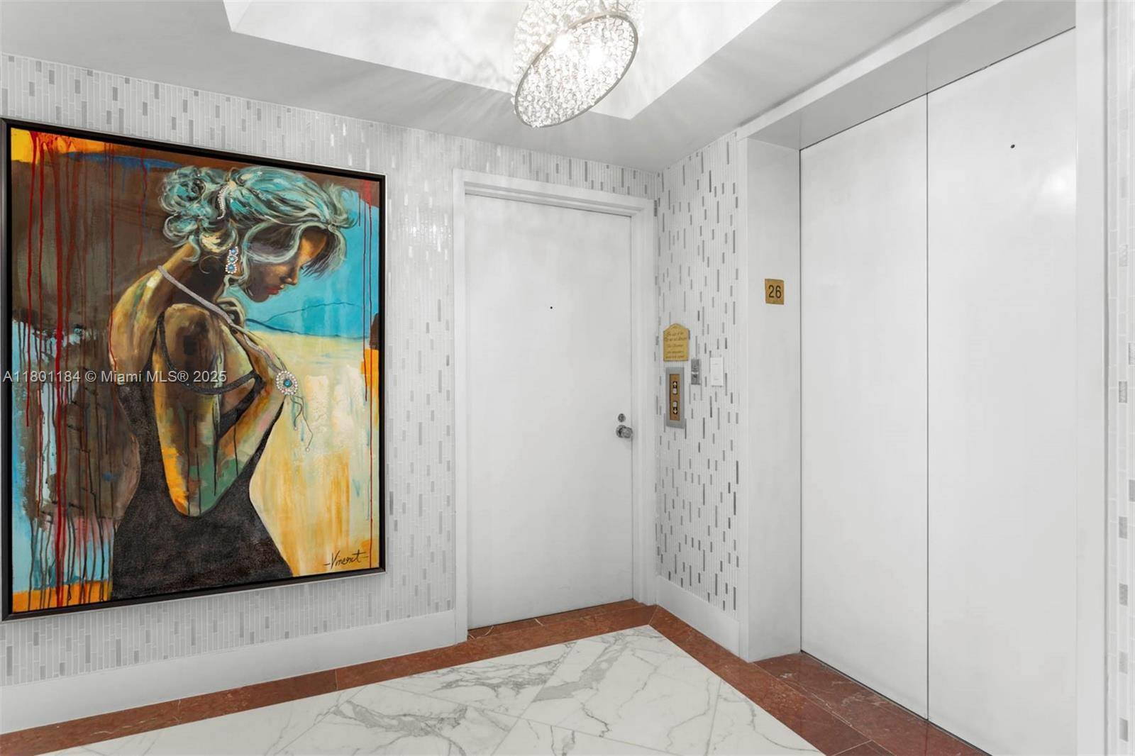 Aventura, FL 33160,2600 Island Blvd #2603