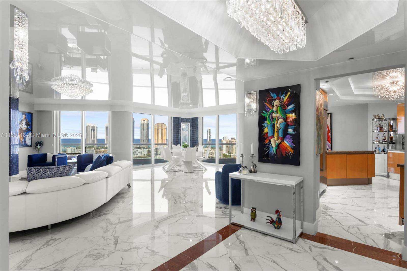 Aventura, FL 33160,2600 Island Blvd #2603