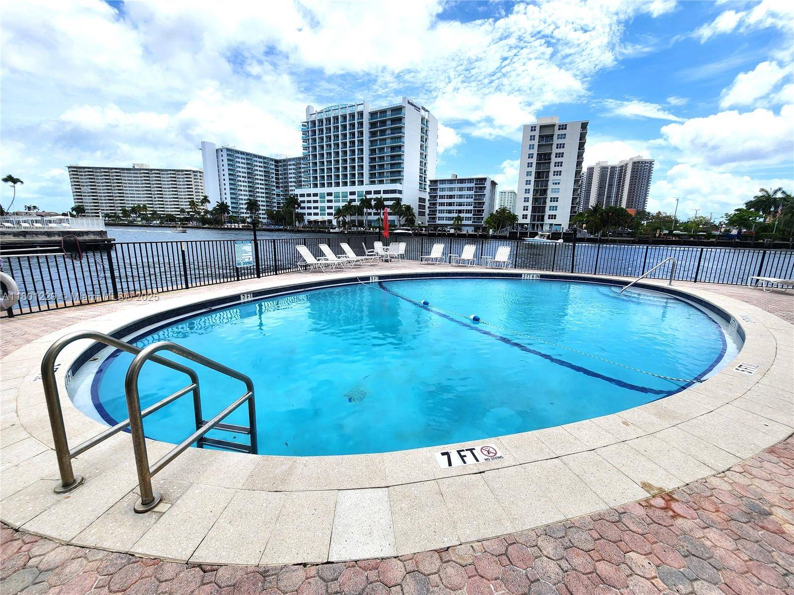 Fort Lauderdale, FL 33306,2895 NE 32nd St #203