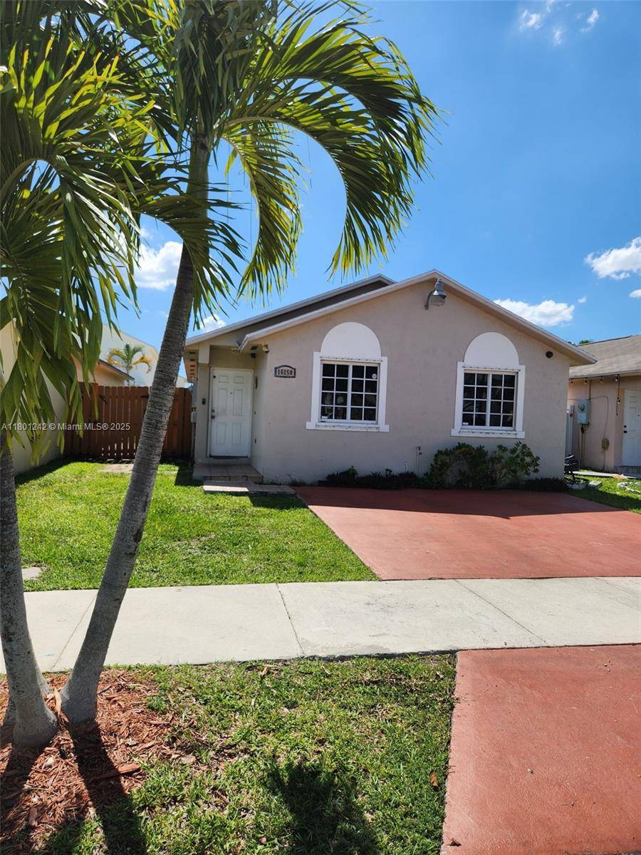 Miami, FL 33177,16150 SW 138th Ct