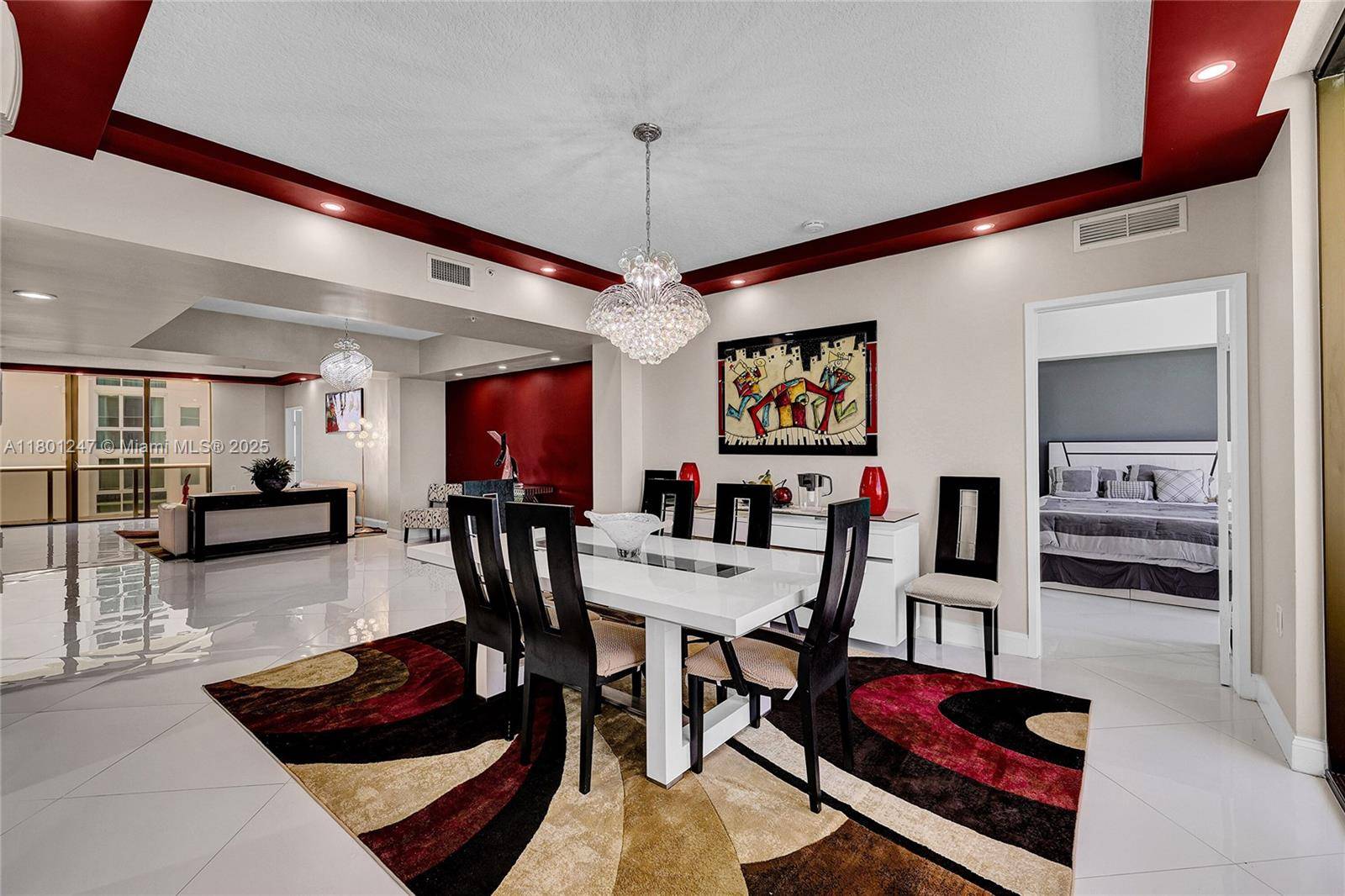 Sunny Isles Beach, FL 33160,16275 Collins Ave #2002