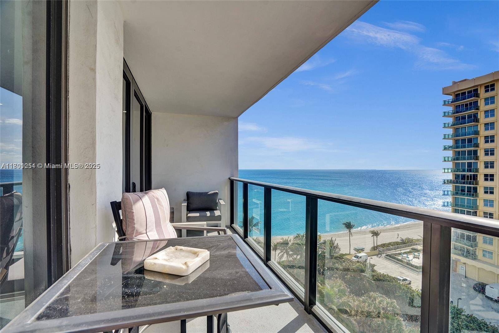 Hollywood, FL 33019,2301 S Ocean Dr #1007