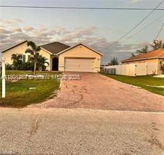 Cape Coral, FL 33993,2829 NW 7TH TER