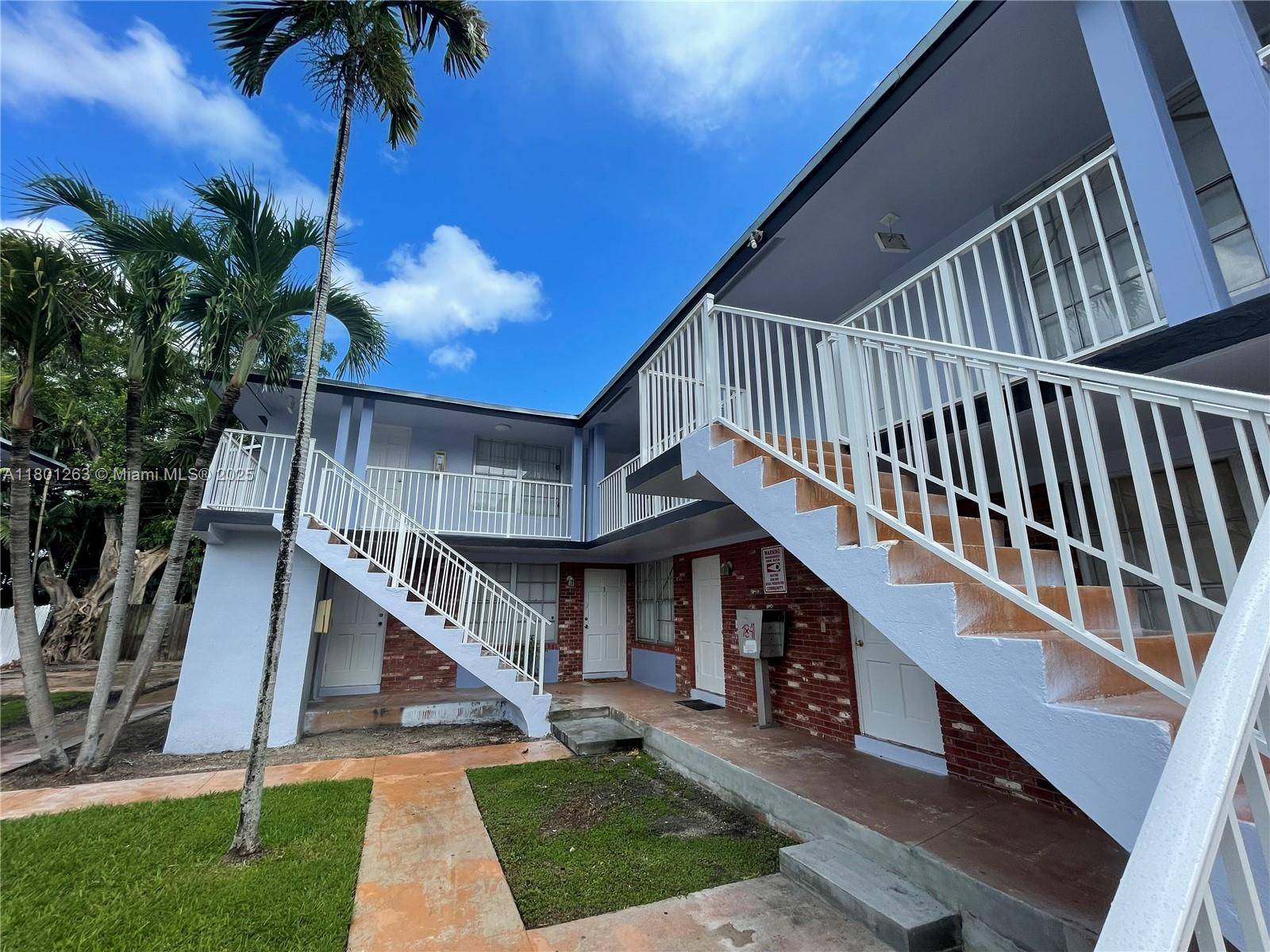 Miami, FL 33138,7841 Dunham Blvd #6