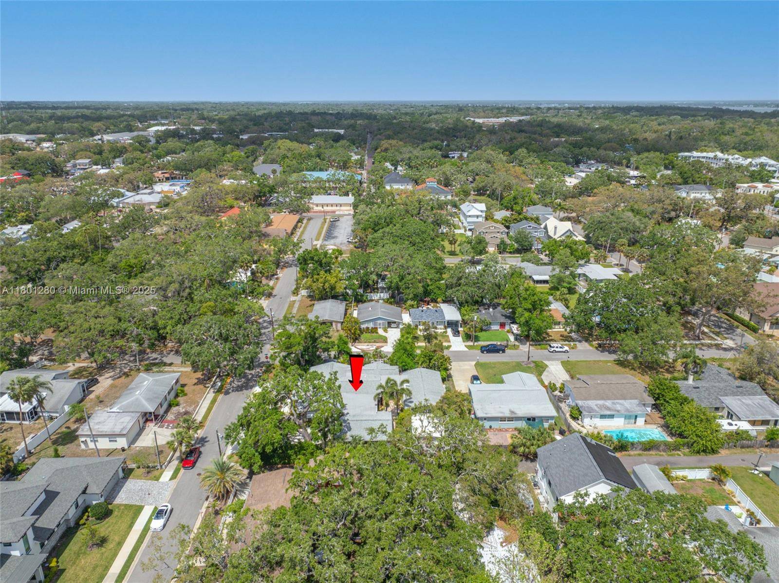 Clearwater, FL 34695,400 5th Avenue S