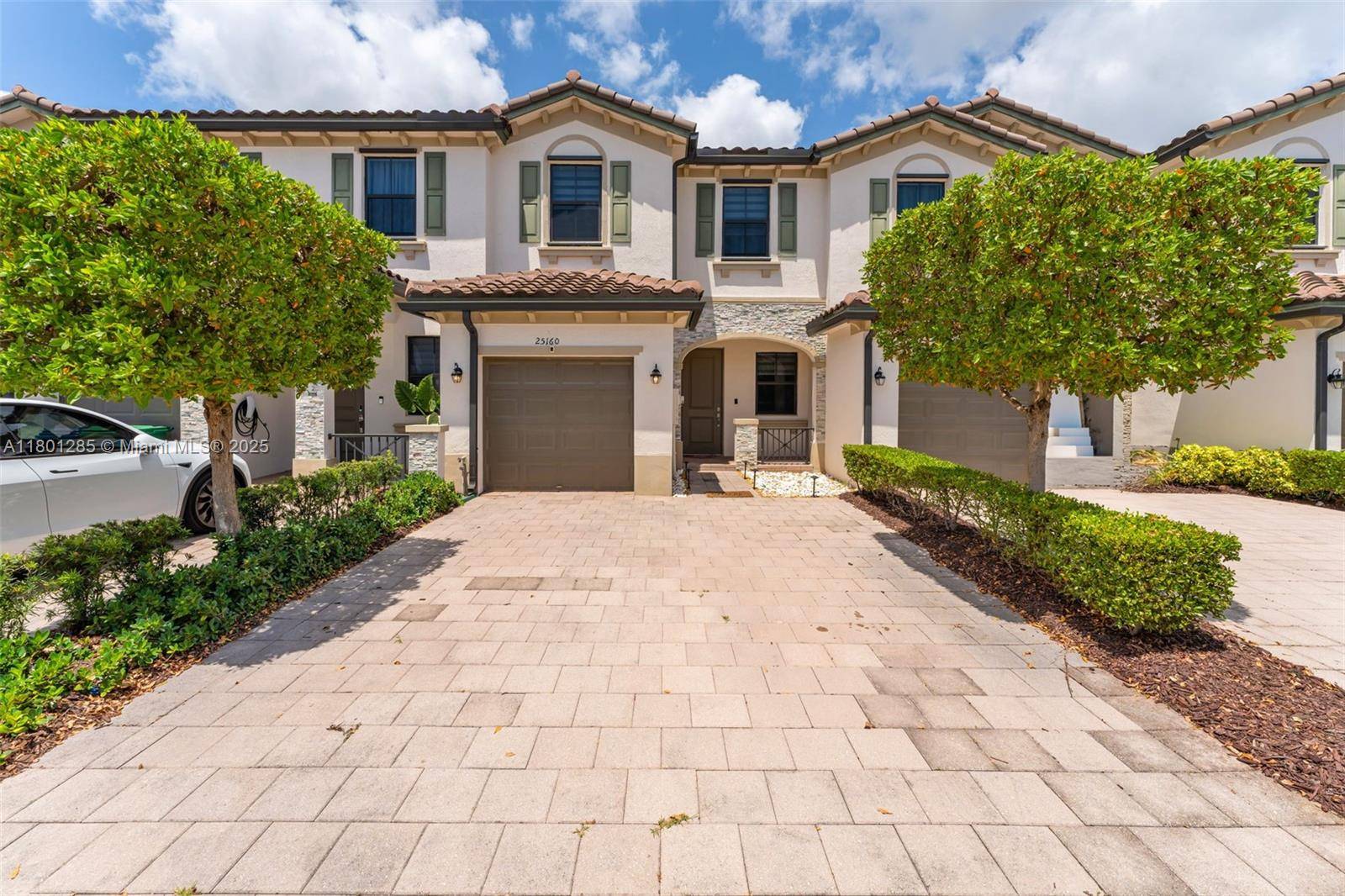 Homestead, FL 33032,25160 SW 114th Ave #25160