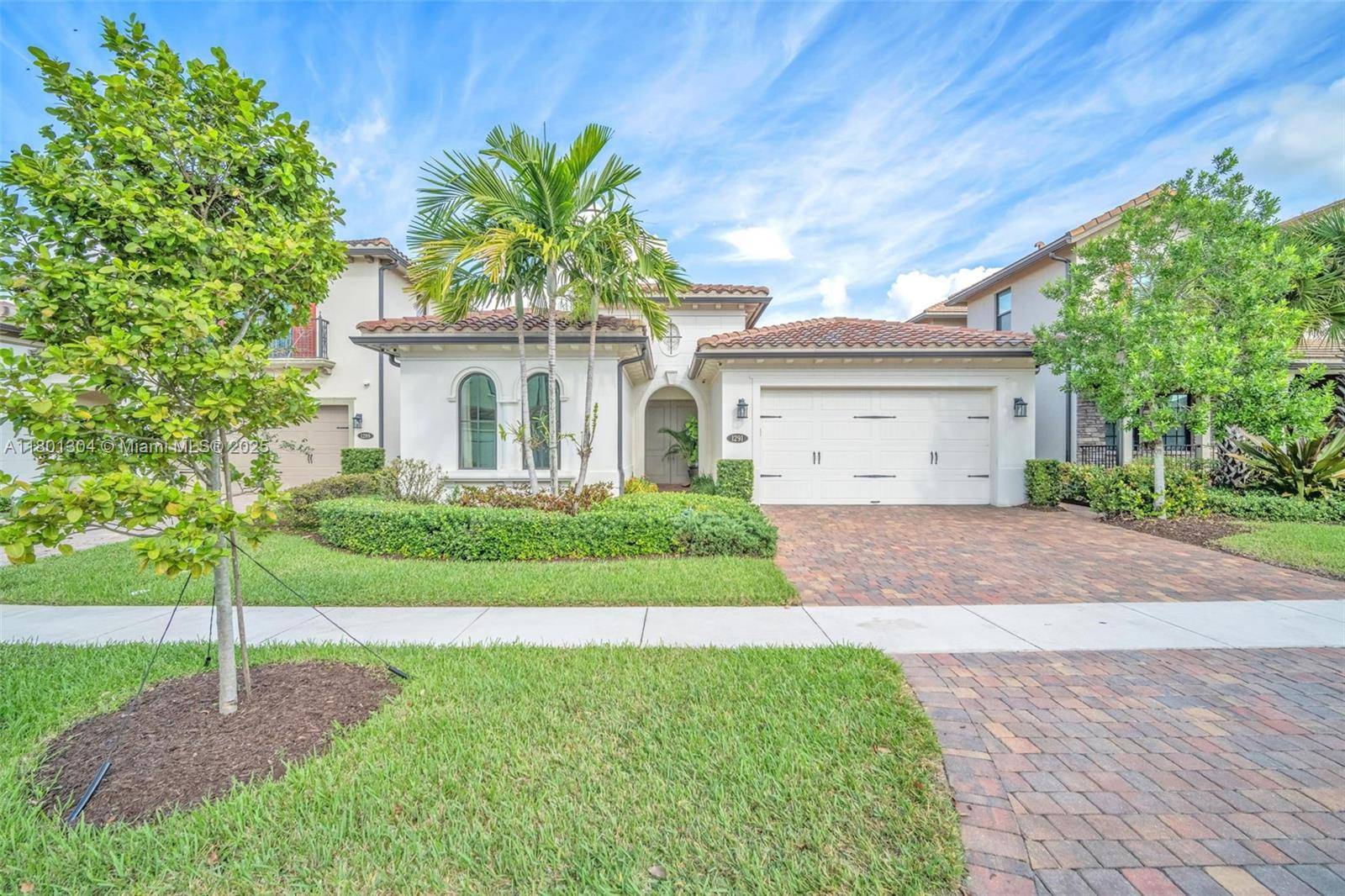 Pembroke Pines, FL 33025,1291 SW 113th Way #1291