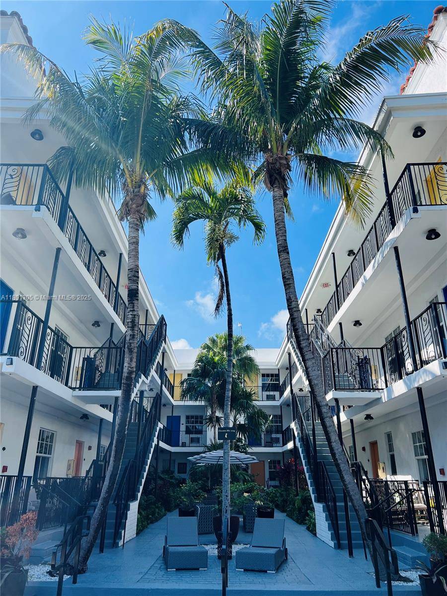Miami Beach, FL 33139,1330 Pennsylvania Ave #304